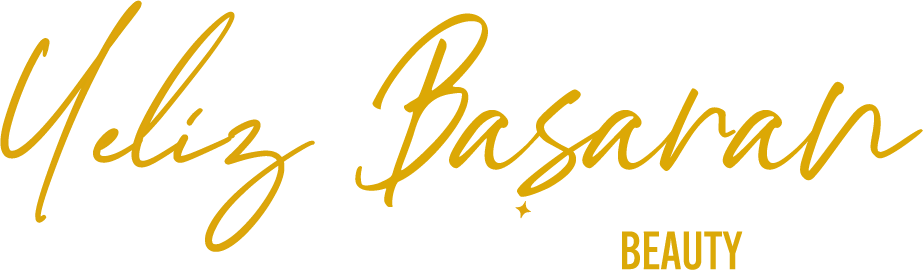Yeliz Başaran Beauty Logo