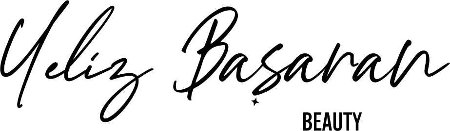 Yeliz Başaran Logo