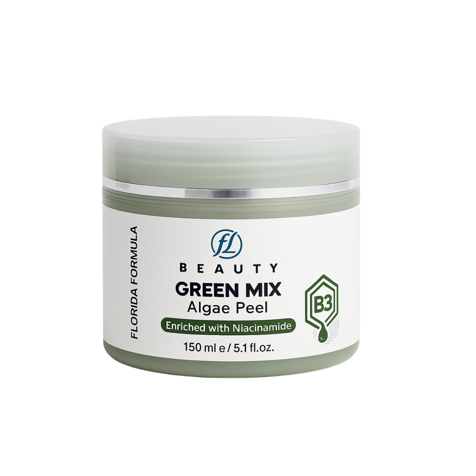 Algea Peel