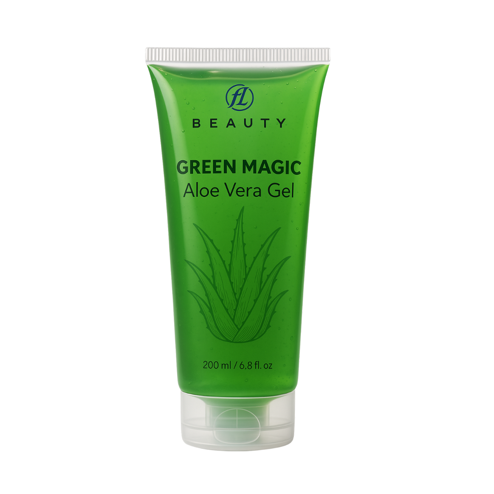 Aloe Vera Jel